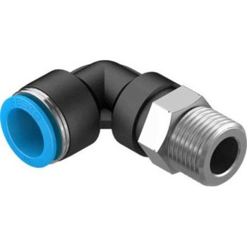 QSL-1/2-16-20 �v�b�V���C���R�l�N�^ �ϕ��H�� �G���{ 360�x�����ϊ� ���C���t�B�b�e�B���O �V�[�����O�����O Festo 21169945