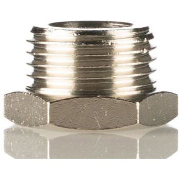 プッシュインコネクタ 耐腐食性 ストレート ラインバルクヘッド共用 Festo