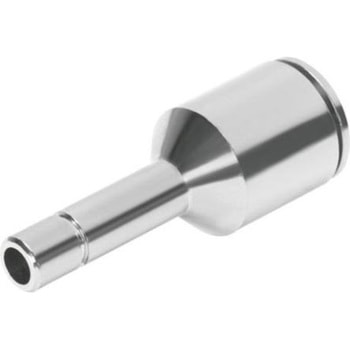 NPQM-D-Q8-S6-P10 �v�b�V���C���R�l�N�^ �ϕ��H�� �X�g���[�g ���C���t�B�b�e�B���O Festo 21173725