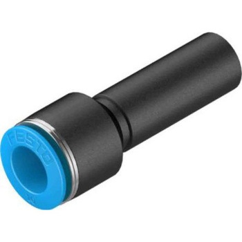 QS-12H-10-20 �v�b�V���C���R�l�N�^ �ϕ��H�� �X�g���[�g ���C���t�B�b�e�B���O Festo 21173874