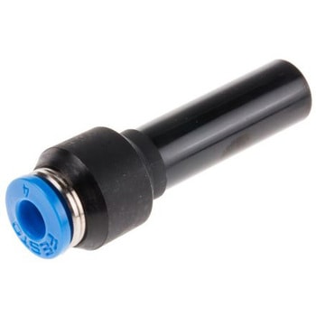 QS-8H-4 �v�b�V���C���R�l�N�^ �ϕ��H�� �X�g���[�g ���C���t�B�b�e�B���O Festo 21174057