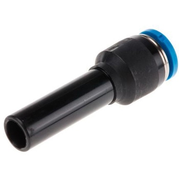 QS-8H-6 �v�b�V���C���R�l�N�^ �ϕ��H�� �X�g���[�g ���C���t�B�b�e�B���O Festo 21174066