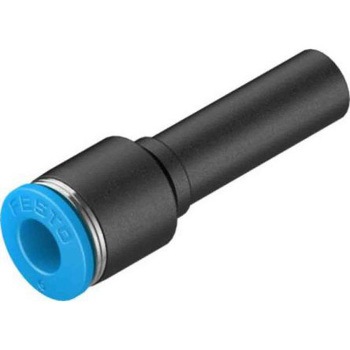 QS-8H-6-50 �v�b�V���C���R�l�N�^ �ϕ��H�� �X�g���[�g ���C���t�B�b�e�B���O Festo 21174075