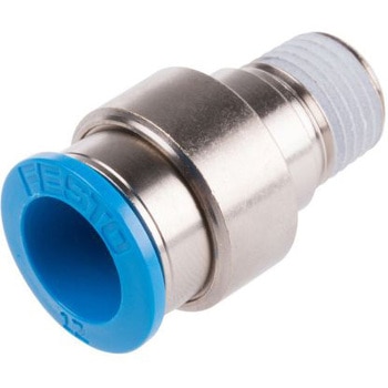 QS-1/4-12-I �v�b�V���C���R�l�N�^ �ϕ��H�� �X�g���[�g ���C���t�B�b�e�B���O �Z���t�V�[�����O Festo 21174775