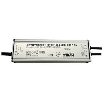 オスラム テープライト電源 調光対応 オスラム