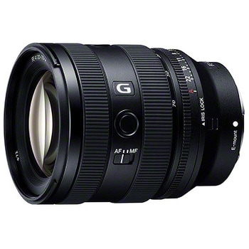 SONY FE 20-70mm F4 G Eマウントレンズ Amazon.co.jp: SONY(ソニー) 望遠ズームレンズ フルサイズ FE 70
