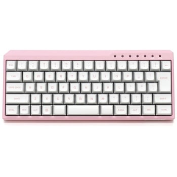 Majestouch MINILA-R Convertible イチゴ CHERRY MX茶軸 日本語配列 DIATEC