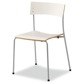 スクエアチェア アイリスチトセ