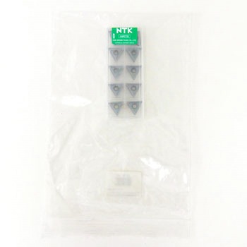 チップ(旋削) NTK CUTTING TOOLS(日本特殊陶業)