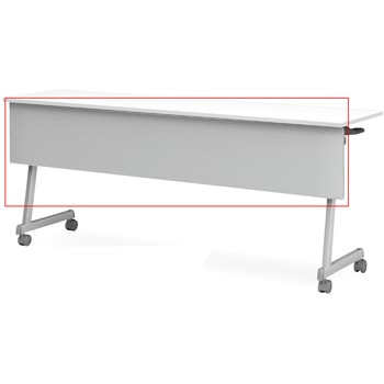 FT89テーブル 幕板 アイリスチトセ