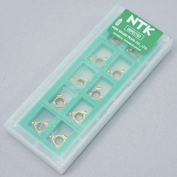 チップ(旋削) NTK CUTTING TOOLS(日本特殊陶業)
