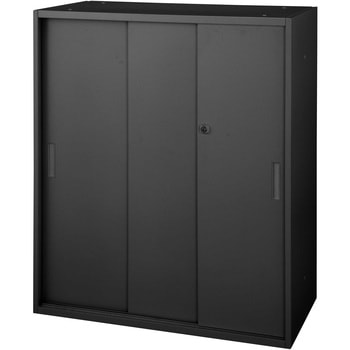 システム収納庫 3枚引戸 アイリスチトセ