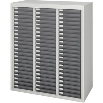 トレーキャビネット 浅型22段 アイリスチトセ