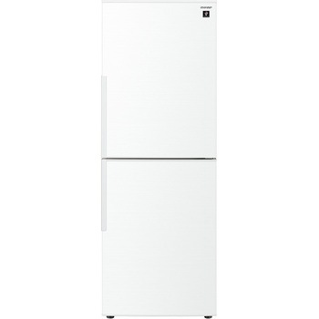 SJ-PD28J-W 冷蔵庫 280L 1台 シャープ 【通販モノタロウ】