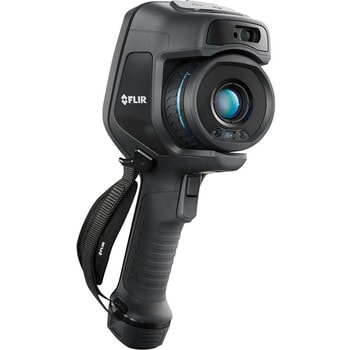 CPA-E54 携帯用小型熱画像カメラ 1個 CHINO(チノー) 【通販モノタロウ】