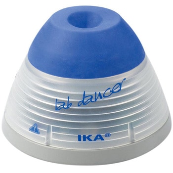 小型ミキサー - IKA