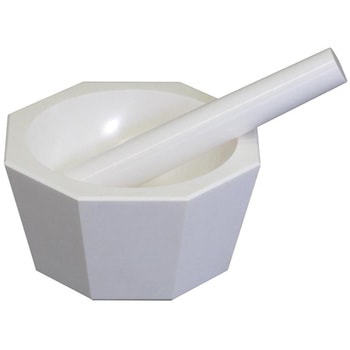 ジルコニア乳鉢 伊藤製作所(粉砕機)
