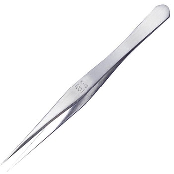 チタン製ピンセット ケニス