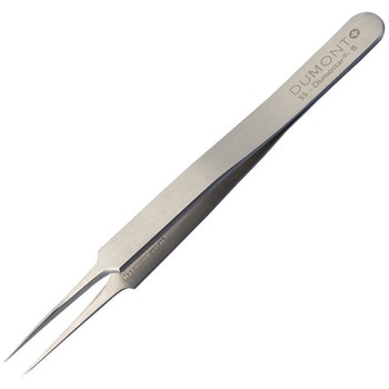 TW-B55 DUMONT ピンセット DUMONT(デュモン) 合金製 全長110mm TW-B55 DUMONT ピンセット DUMONT(デュモン) 合金製 全長110mm