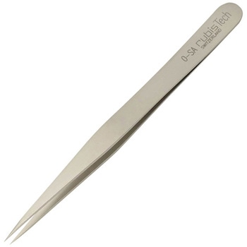 rubis ステンレスピンセット Rubis