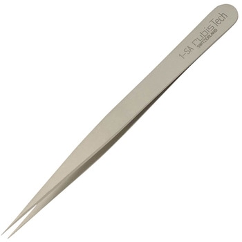 rubis ステンレスピンセット Rubis