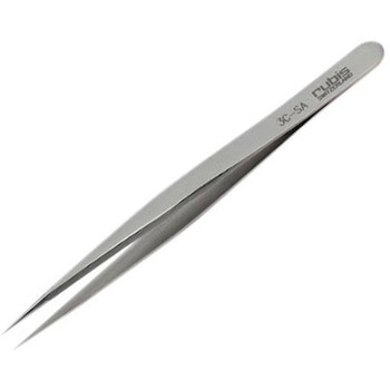 rubis ステンレスピンセット Rubis
