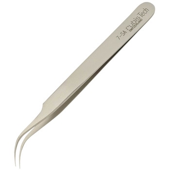 rubis ステンレスピンセット Rubis
