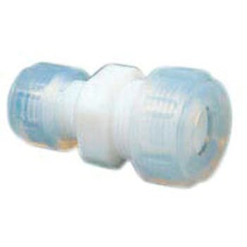 フッ素樹脂 接続ジョイントI型 フロンケミカル