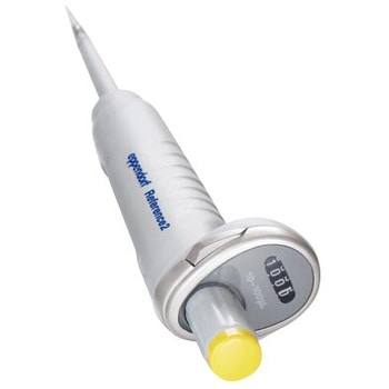 マイクロピペット(エッペンドルフ リファレンス2) Eppendorf(エッペンドルフ)