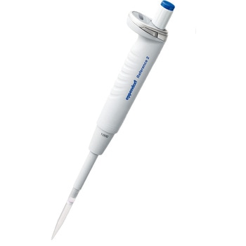 マイクロピペット(エッペンドルフ リファレンス2) Eppendorf(エッペンドルフ)
