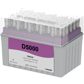 D5000T _Ch`bv(M\) Tipack GILSON(M\) ŋہ\ 21206397