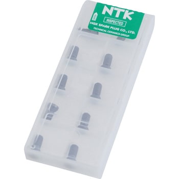 部品(クランプスクリュ) NTK CUTTING TOOLS(日本特殊陶業) チップ関連