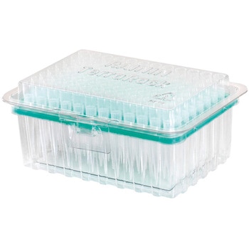 PETEチップ TerraRack レイニン