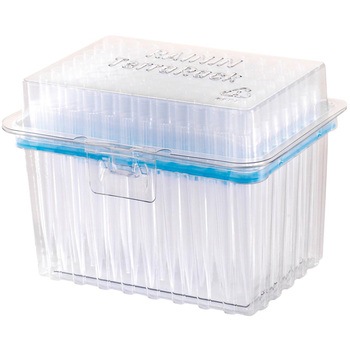 PETEチップ TerraRack フィルタチップ レイニン