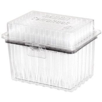 PETEチップ TerraRack - レイニン