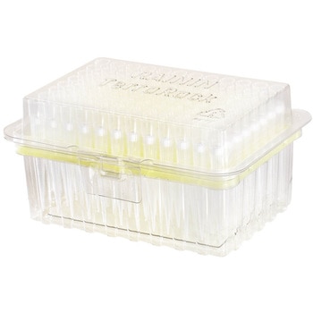 PETEチップ TerraRack フィルタチップ レイニン