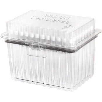 PETEチップ TerraRack フィルタチップ レイニン