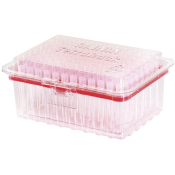 PETEチップ TerraRack フィルタチップ レイニン