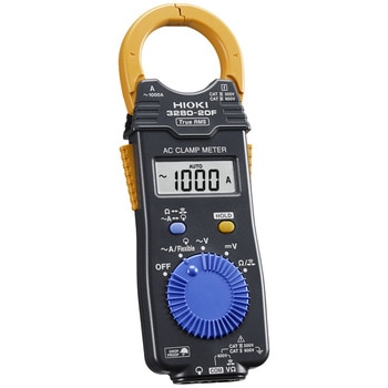 3280-20F ACクランプメータ 1台 HIOKI(日置電機) 【通販モノタロウ】