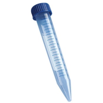 コニカル遠沈管 ケニス