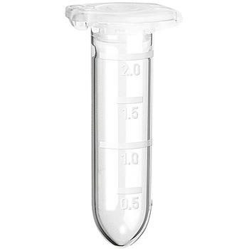 エッペンドルフチューブ(セイフロック) Eppendorf(エッペンドルフ)