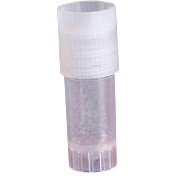 クライオバイアル(アウターキャップタイプ) - Thermo Fisher Scientific