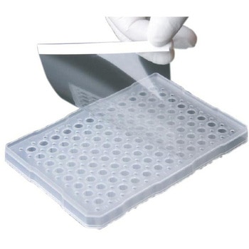 マイクロプレート用シール - ケニス