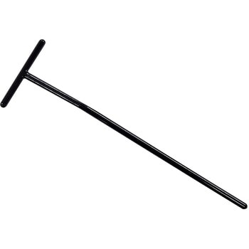 黒いコンラージ棒 - ケニス