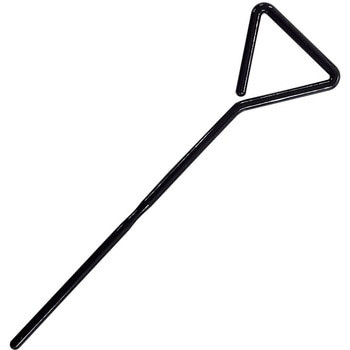 黒いコンラージ棒 - ケニス