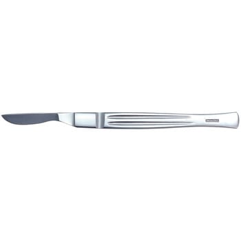 共柄メス ケニス