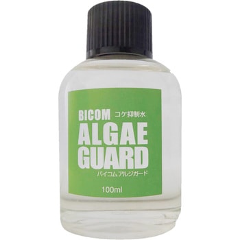 コケ抑制水(アルジガード) ケニス