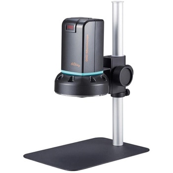 UM20(HDMI・USB) HDMI出力付マイクロスコープ 1個 ケニス 【通販