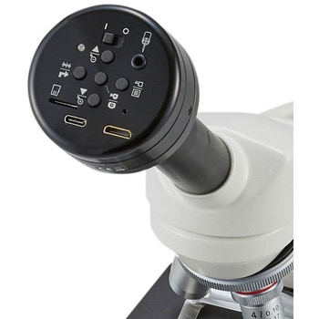 RHE 顕微鏡カメラ 1個 ケニス 【通販モノタロウ】