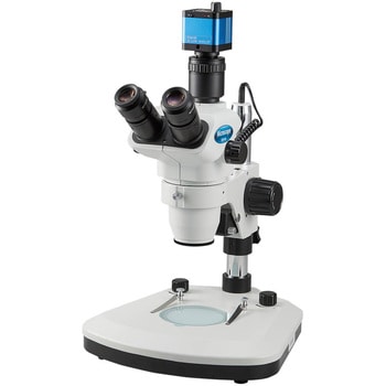 TF50-RAKU01 カメラ付実体顕微鏡 1個 ケニス 【通販モノタロウ】